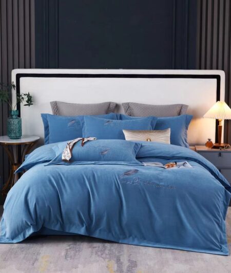 WB Blue