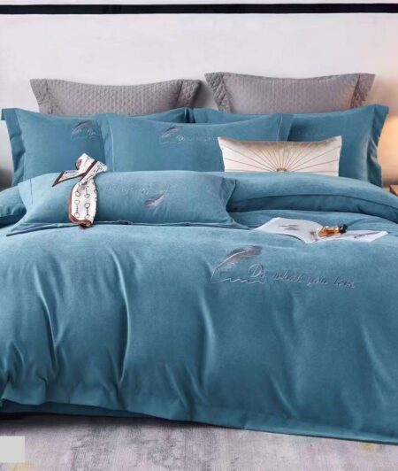WB Light Blue