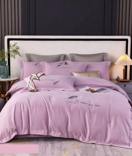 WB Light Purple