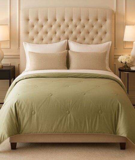 QC - Quilt Collection