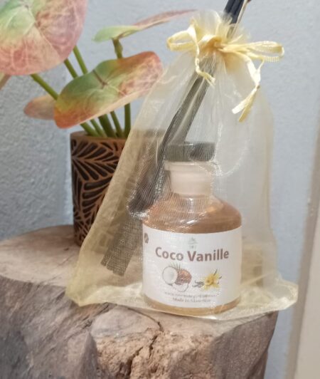 Reed Diffuser